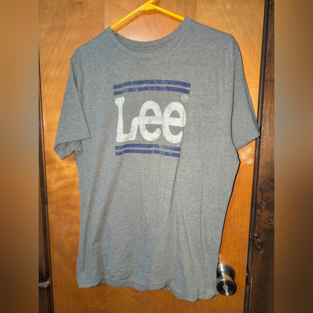 Lee Mens Large T-shirt